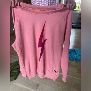 AVIATOR NATION SWEATSHIRT!!